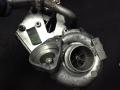 турбина BMW 7 серия E65/E66/E67 [рестайлинг] 2006, 4.4 л., M67 D44 (448D1), дизель, АКПП, седан, 7794250 - фото №4