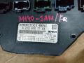 блок SAM Mercedes-Benz E-Класс W212/S212/C207/A207 2010, 2.1 л., OM 651.924, дизель, АКПП, серебристый, седан, A2129007104, F005V01002 - фото №2