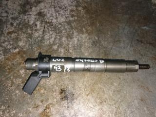 форсунка BMW 2009, 2.0 л., N47 D20 B, дизель, МКПП, хетчбэк 5 дв., 7800599, 04451170001