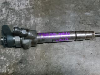 форсунка BMW 2008, 2.0 л., N47 D20 A, дизель, АКПП, хетчбэк 5 дв., 13537798446, 0445110289