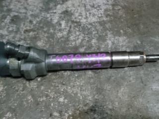 форсунка BMW 2008, 2.0 л., N47 D20 A, дизель, АКПП, хетчбэк 5 дв., 13537798446, 0445110289