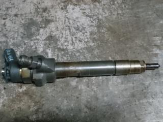 форсунка BMW 3 серия F30/F31/F34 2012, 2.0 л., N47 D20 C, дизель, АКПП, седан, 13537798446, 0445110289