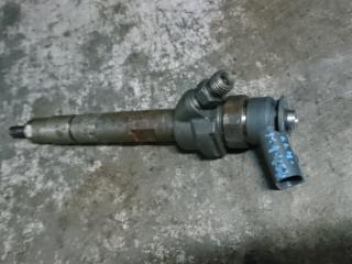 форсунка BMW 3 серия F30/F31/F34 2012, 2.0 л., N47 D20 C, дизель, АКПП, седан, 13537798446, 0445110289