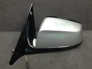 зеркало наружное левое BMW 5 серия E60/E61 [рестайлинг] 2010, 3.0 л., M57 D30 (306D5), дизель, АКПП, седан