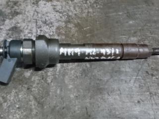 форсунка BMW 3 серия E90/E91/E92/E93 [рестайлинг] 2008, 2.0 л., N47 D20 A, дизель, АКПП, седан, 13537798446, 0445110289