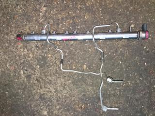 топливная рампа BMW X5 E70 [рестайлинг] 2011, 3.0 л., N57 D30 A, дизель, АКПП, внедорожник 5 дв.