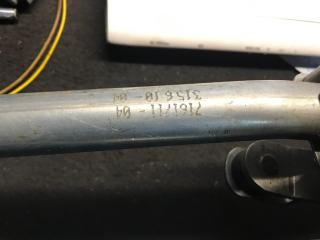 механизм стеклоочистителя (трапеция дворников) BMW 3 серия E90/E91/E92/E93 2006, 2.0 л., M47 D20 (204D4), дизель, АКПП, седан, 6978263, 7161711