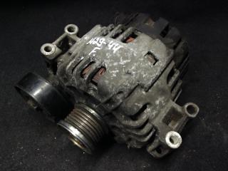 генератор BMW 3 серия E46 2000, 1.8 л., N42 B18 A, бензин, АКПП, седан, 7521385, 7521488