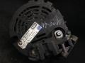 генератор BMW 3 серия E46 2000, 1.8 л., N42 B18 A, бензин, АКПП, седан, 7521385, 7521488 - фото №2