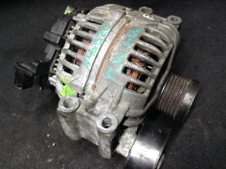 генератор BMW 3 серия E46 2003, 1.8 л., N42 B18 A, бензин, АКПП, седан, 7521384, 7521490
