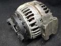 генератор BMW 3 серия E46 2003, 1.8 л., N42 B18 A, бензин, АКПП, седан, 7521384, 7521490 - фото №2