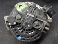 генератор BMW 3 серия E46 2003, 1.8 л., N42 B18 A, бензин, АКПП, седан, 7521384, 7521490 - фото №4