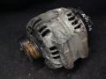 генератор BMW 3 серия E46 2002, 1.8 л., N46 B18 A, бензин, АКПП, седан, 7505897, 0124515051 - фото №3