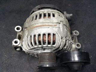 генератор BMW 5 серия E60/E61 2005, 2.5 л., N52 B25 A, бензин, АКПП, седан, 0124525083, 7542529