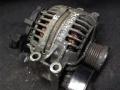 генератор BMW 5 серия E60/E61 2005, 2.5 л., N52 B25 A, бензин, АКПП, седан, 0124525083, 7542529 - фото №2