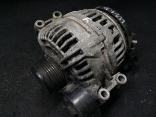 генератор BMW 3 серия E46 2003, 2.0 л., N46 B20 A, бензин, АКПП, седан, 7521384, 7521490