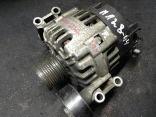 генератор BMW 3 серия E46 2001, 1.8 л., N42 B18 A, бензин, АКПП, седан, 7516107, 2542608