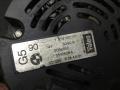 генератор BMW 3 серия E46 2001, 1.8 л., N42 B18 A, бензин, АКПП, седан, 7516107, 2542608 - фото №5