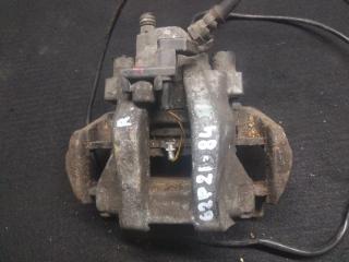 суппорт задний правый Mercedes-Benz E-Класс W211/S211 2004, 3.2 л., OM 648.961, дизель, АКПП, универсал