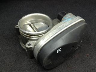 заслонка дроссельная BMW 3 серия E46 2002, 2.0 л., N42 B20 A, бензин, АКПП, универсал, 1439224, 408238422003
