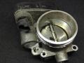 заслонка дроссельная BMW 3 серия E46 2001, M54 B25 (256S5), АКПП, седан, 7502444, 408238425001 - фото №4