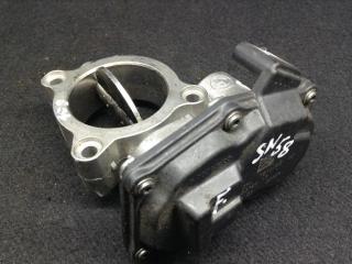 заслонка дроссельная BMW 3 серия E90/E91 [рестайлинг] 2009, 2.0 л., N47 D20 C, дизель, АКПП, седан, 7810752, 10378517