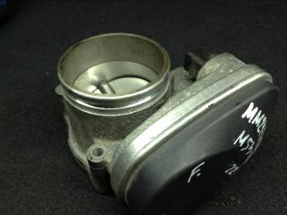 заслонка дроссельная BMW 5 серия E39 [рестайлинг] 2001, M54 B25 (256S5), АКПП, универсал, 7502444, 408238425004