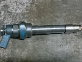 форсунка BMW X1 E84 [рестайлинг] 2013, 2.0 л., N47 D20 C, дизель, АКПП, универсал, 13537798446, 0445110289