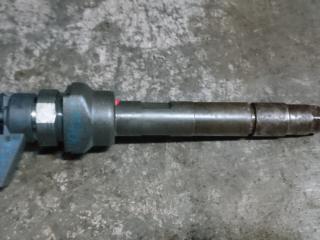 форсунка BMW X1 E84 [рестайлинг] 2013, 2.0 л., N47 D20 C, дизель, АКПП, универсал, 13537798446, 0445110289