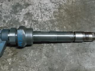 форсунка BMW X1 E84 [рестайлинг] 2013, 2.0 л., N47 D20 C, дизель, АКПП, универсал, 13537798446, 0445110289