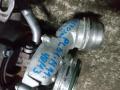 турбина BMW X1 E84 [рестайлинг] 2013, 2.0 л., N47 D20 C, дизель, АКПП, универсал, 8518204, 11658518204, RHV4-T39 - фото №6