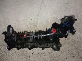 коллектор впускной BMW X1 E84 [рестайлинг] 2013, 2.0 л., N47 D20 C, дизель, АКПП, универсал, 8506406, 11618506406