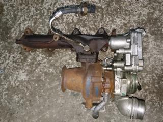 турбина BMW 3 серия E90/E91 [рестайлинг] 2010, 2.0 л., N47 D20 C, дизель, АКПП, седан, 7812321, 2968207