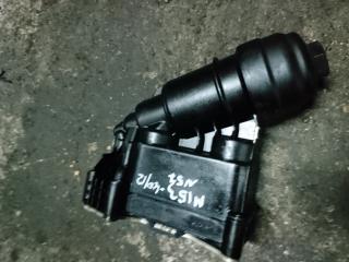 корпус масляного фильтра BMW X5 E70 [рестайлинг] 2011, 3.0 л., N57 D30 B, дизель, АКПП, темно-синий, внедорожник 5 дв., 7800066, 11427800066