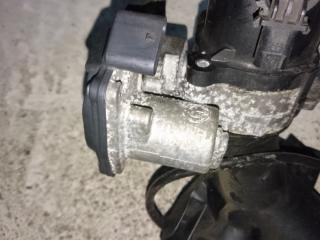 заслонка дроссельная BMW 3 серия E90/E91 [рестайлинг] 2010, 2.0 л., N47 D20 C, дизель, АКПП, седан, 13547810752, 50886906