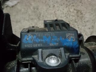 реле накала свечей BMW 3 серия E90/E91 [рестайлинг] 2010, 2.0 л., N47 D20 C, дизель, АКПП, седан, 0522120103, 7810856