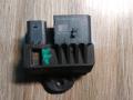 реле накала свечей BMW 3 серия E90/E91 [рестайлинг] 2010, 2.0 л., N47 D20 C, дизель, АКПП, седан, 0522120103, 7810856 - фото №4