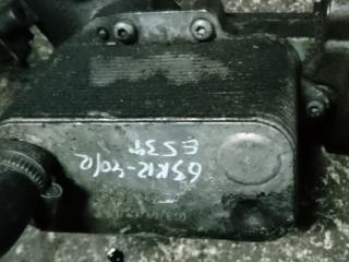 теплообменник масляного фильтра BMW X5 E53 [рестайлинг] 2004, M57 D30 (306D2), АКПП, внедорожник 5 дв., 11427788462