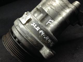 насос гидроусилителя руля BMW 7 серия E65/E66/E67 [рестайлинг] 2006, 4.8 л., N62 B48 B, бензин, АКПП, седан, 6765307