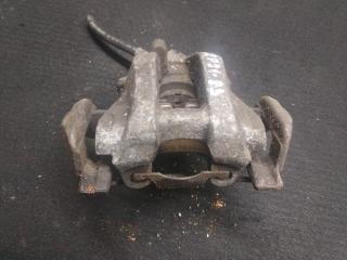 суппорт задний левый Mercedes-Benz E-Класс W211/S211 2004, 3.2 л., OM 648.961, дизель, АКПП, универсал