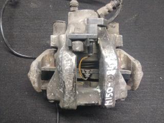 суппорт задний правый Mercedes-Benz E-Класс W211/S211 2005, 2.2 л., дизель, АКПП, седан