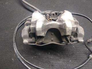 суппорт задний правый Mercedes-Benz E-Класс W212/S212/C207/A207 2011, 1.8 л., M 271.860, бензин, АКПП, черный, кабриолет