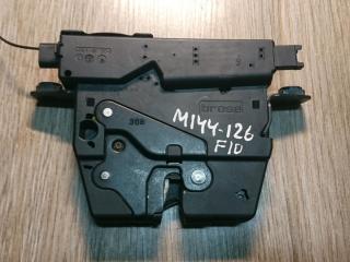 замок багажника BMW 2012, 2.0 л., N47 D20 C, дизель, АКПП, седан, правый руль, 51247191212, 918064-104