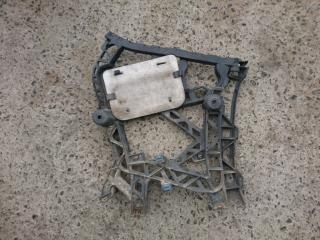 Крепление бампера переднего Mercedes-Benz GL-Класс X166 2014, 3.0 л., OM 642.826, дизель, АКПП, белый, внедорожник 5 дв., A1668800912