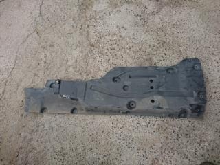 защита днища Mercedes-Benz GL-Класс X166 2014, 3.0 л., OM 642.826, дизель, АКПП, белый, внедорожник 5 дв., A1666808707