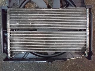 радиатор масляный BMW 5 серия E60/E61 [рестайлинг] 2008, 3.0 л., N54 B30 A, бензин, АКПП, бордовый, седан, 17217560965, K1826002