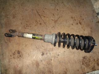 амортизатор передний левый Mercedes-Benz CLS-Класс C219 2008, 3.0 л., OM 642.920, дизель, АКПП, купе, A2193200713, 801404000174