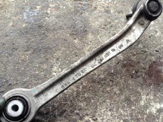 рычаг подвески BMW X5 E70 2008, 4.8 л., N62 B48 B, бензин, АКПП, черный, внедорожник 5 дв., 6770970