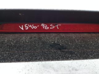 дополнительный стоп-сигнал BMW X5 E70 2008, 4.8 л., N62 B48 B, бензин, АКПП, черный, внедорожник 5 дв.