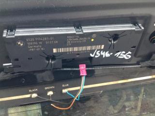 усилитель антенны BMW X5 E70 2008, 4.8 л., N62 B48 B, бензин, АКПП, черный, внедорожник 5 дв., 9134283